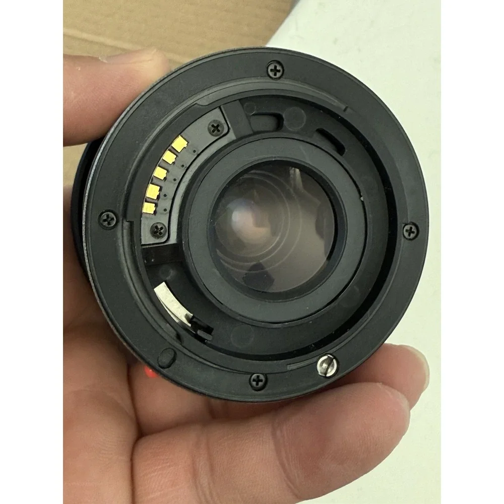 MINOLTA 35-80mm F3.5-5.6 ZOOM MACRO Lens